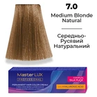 Фарба для волосся Supermash Master LUX professional