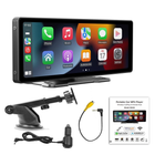 Монитор Portable Car Mp5 Player 10.2 дюйма