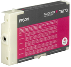 Картридж з чорнилом Epson T6173 100 ml Magenta (8715946419480)