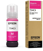 Чорнило для принтера Epson T54C SURELAB SL-D500 70 мл Magenta (10343969834) - зображення 1