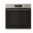 Електрична духовка Whirlpool OMK58HU1X