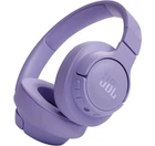 Bluetooth-гарнітура JBL Tune 720BT Purple (JBLT720BTPUR)