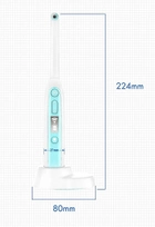Камера стоматологическая интраоральная Wi-Fi беспроводная Kronos i401 8 светодиодов 2 Мп ОС iOS и Android IP67 (mpm_7747) - изображение 8