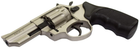 Револьвер флобера Zbroia Profi-3" Сатин / Пластик + 50 Sellier & Bellot - зображення 5