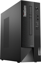 Комп'ютер Lenovo ThinkCentre Neo 50s G4 SFF (12JF0024PB) Black - зображення 1