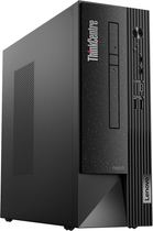 Комп'ютер Lenovo ThinkCentre Neo 50s G4 SFF (12JF0024PB) Black