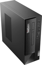 Комп'ютер Lenovo ThinkCentre Neo 50s G4 SFF (12JF0025PB) Black - зображення 5