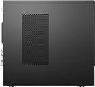 Комп'ютер Lenovo ThinkCentre Neo 50s G4 SFF (12JF0025PB) Black - зображення 7