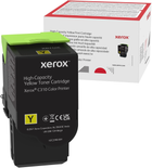 Toner Xerox C310/C315 Yellow (952050685112)