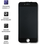 Wyświetlacz Qoltec LCD do iPhone 7 (5901878507378) - obraz 3
