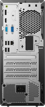 Komputer Lenovo ThinkCentre Neo 50t G4 TWR (12JB003JPB) Czarny - obraz 3