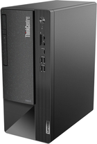 Komputer Lenovo ThinkCentre Neo 50t G4 TWR (12JB003JPB) Czarny - obraz 4