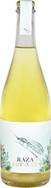 Вино ігристе Quinta Da Raza Pet-nat біле сухе 0.75 л 12% (5600379040413)