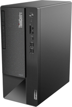Komputer Lenovo ThinkCentre Neo 50t G4 TWR (12JB003KPB) Czarny - obraz 4