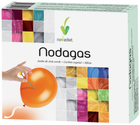 Дієтична добавка Novadiet Nodagas 48 капсул (8425652520164) - зображення 1