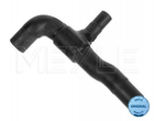 Патрубки системы охлаждения MEYLE 119 121 0025 Volkswagen Passat, Scirocco, Golf, Jetta; Seat Toledo 027121053B