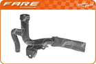 Патрубки системы охлаждения FARE SA 9820 Renault Scenic, Trafic, Espace, Laguna, Megane; Nissan Primastar, Qashqai; Opel Vivaro 8200717364, 8200370717