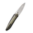Нож складной Weknife Black Void Opus 2010V-2 - изображение 2