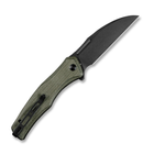 Нож складной Sencut Watauga S21011-2 - изображение 2