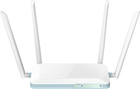 Router D-Link G403 N300 4G Smart (0790069466014) - obraz 1