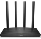 Маршрутизатор TP-LINK Archer C80 WiFi 5 / AC1900 /1 Гбіт/с