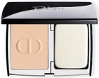 Puder do twarzy Dior Dior Forever Natural Velvet Compact Foundation - Colour 3 12 g (3348901608930) - obraz 1