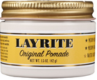 Помада для волосся Layrite Original Pomade 42 г (857154002363) - зображення 1