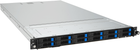 Сервер ASUS Socket SP5 Rack (1U) Black, Steel (RS700A-E12-RS12U) - зображення 1
