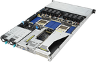 Сервер ASUS Socket SP5 Rack (1U) Black, Steel (RS700A-E12-RS12U) - зображення 8