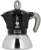 Kawiarka Bialetti New Moka Induction 90 ml (8006363029100)