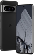 Мобільний телефон Google Pixel 8 Pro 12/128GB Obsidian (0840244705046) - зображення 5