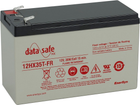 Акумуляторна батарея EnerSys DataSafe 12 V 9Ah (12HX35)