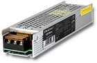 Zasilacz impulsowy Qoltec LED IP20, 120 W, 12 V, 10 A, Slim (50937) (5901878509372) - obraz 1