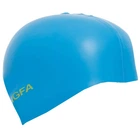Шапочка для плавання дитяча YINGFA K0061 Блакитний