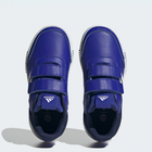Дитячі кросівки для хлопчика Adidas Tensaur Hook and loop H06306 29 (11.5UK) Сині (4066746186299) - зображення 3