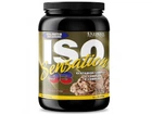 Протеїн Ultimate Nutrition UltN ISO Sensation