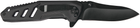 Нож Active Space Черный (630319) - изображение 2
