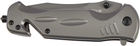 Нож Active Mugger Серый (630308) - изображение 4