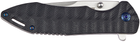 Нож Active Feather Черный (630291) - изображение 3