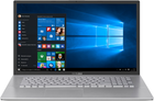 Laptop ASUS VivoBook 17 (S712UA-IS79) Silver