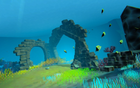 Гра для Nintendo Switch Dolphin Spirit: Ocean Mission (3701529509568) - зображення 4
