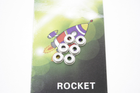 Втулки CNC Rocket 7 мм - зображення 4