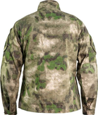 Кітель Skif Tac TAU Jacket A-Tacs Green Size M - зображення 2