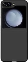 Панель Spigen Air Skin для Samsung Galaxy Z Flip 5 Чорний (8809896745710) - зображення 2