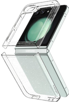 Панель Spigen Air Skin для Samsung Galaxy Z Flip 5 Блискучий кристал (8809896745765) - зображення 3