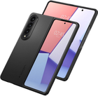 Панель Spigen Air Skin для Samsung Galaxy Z Fold 4 Чорний (8809811865615) - зображення 2