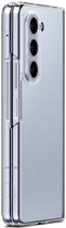 Etui plecki Spigen Air Skin do Samsung Galaxy Z Fold 5 Crystal Clear (8809896745666) - obraz 2