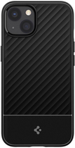 Панель Spigen Core Armor для Apple iPhone 14 Plus Чорний (8809811862027) - зображення 2