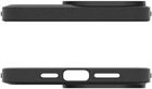 Панель Spigen Core Armor для Apple iPhone 15 Pro Max Матовий чорний (8809896747509) - зображення 3