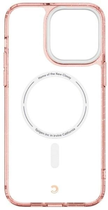 Комплект панель + скло Spigen Cyrill Shine MAG для Apple iPhone 14 Pro Рожевий (8809811864991) - зображення 5